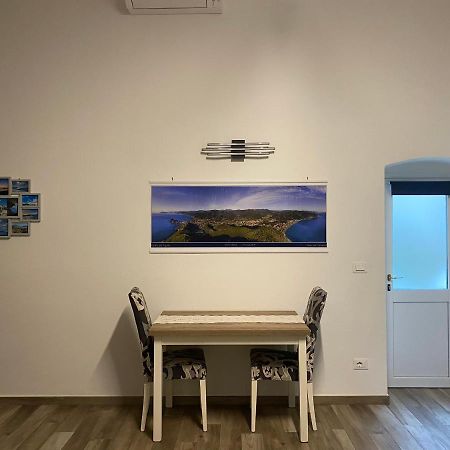 Апартаменти Monolocale Agata Сестрі-Леванте Екстер'єр фото