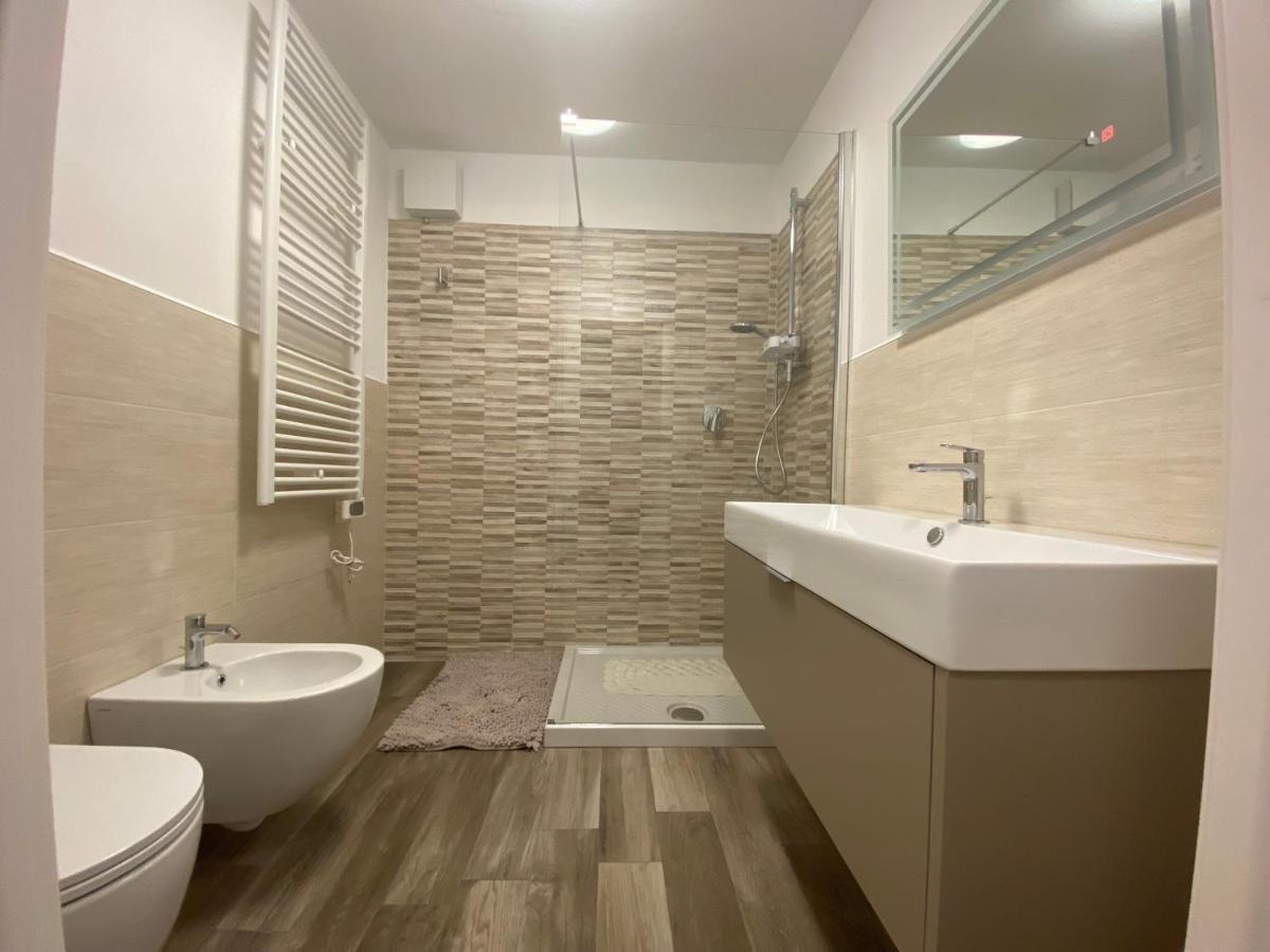 Апартаменти Monolocale Agata Сестрі-Леванте Екстер'єр фото