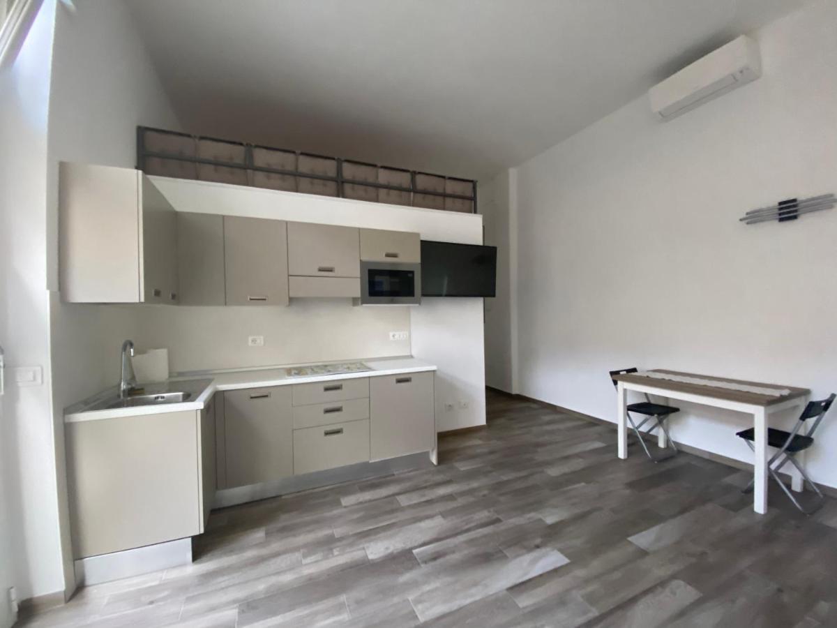 Апартаменти Monolocale Agata Сестрі-Леванте Екстер'єр фото